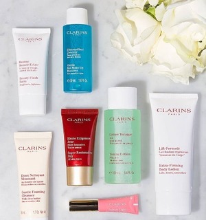 Clarins娇韵诗亲友特卖会