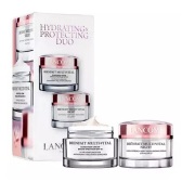 LANCOME 水分缘保湿日霜晚霜50ml×2套装 $68（约493元）