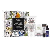 价值$75！Kiehl's 科颜氏超值护肤套装 $52（约377元）