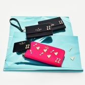 Kate Spade ：美国官网可爱甜美范钱包低至5折 + 额外7.5折