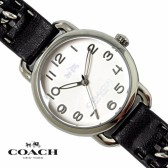 独家！Coach蔻驰 Delancey系列 时尚石英女表  $99（约717元）
