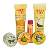 Walgreens：Burt's Bees 小蜜蜂护肤品 买3付2