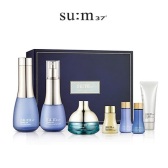 包邮包税！SU:M37° 苏秘37° 水漾清润系列礼盒三件套 $84.50（约584元）