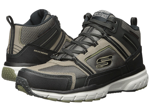 SKECHERS 斯凯奇 Geo Trek Scenic 运动鞋