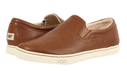 UGG austr阿lia Fierce 女士休闲鞋