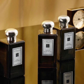Neiman Marcus ：Jo Malone 祖马龙黑瓶系列满$125送托特包小样大礼包+满$500再送手包热卖