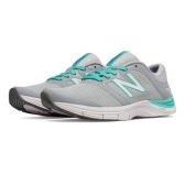 【每日特价】New Balance 新百伦 711V2 女款综合训练鞋 $39.99（约290元）