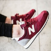 Joes New Balance Outlet：精选新百伦运动鞋满$100享9折，满$200享7.5折