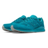 低价码全速抢！New Balance 新百伦 530 系列男士运动鞋 $29.74（约215元）
