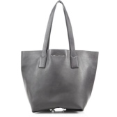 Marc Jacobs Wingman 皮质托特包 灰色 $276.5（约2003元）