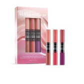 tarte 双头唇蜜超值套装 $14（约101元）