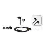 【中亚Prime会员】Sennheiser 森海塞尔 CX 3.00 入耳式耳机黑色 201元