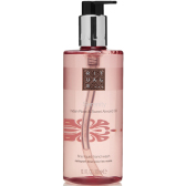 Rituals 印度玫瑰和杏仁香味洗手液 300ml ￡7.65（约66元）