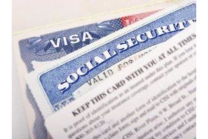 留学生如何五步拿下SSN