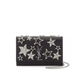 Saint Laurent 中号星星链条包 $1245（约8846元）