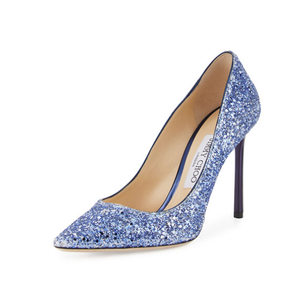 Jimmy Choo 高跟鞋返礼卡热卖