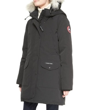 Bergdorf Goodman 精选 Canada Goose 男装，女装，童装热卖