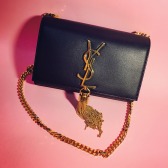 【限时】Bergdorf Goodman：Saint Laurent “YSL”美包 满额送礼卡高达$10000