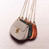 限时！Bergdorf Goodman：Chloe精选包袋满额送高达$10000礼卡热卖
