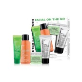 价值$57！Peter Thomas Roth  彼得罗夫 明星产品旅行便携套装 $22（约159元）