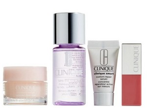 Nordstrom买倩碧满$35立送7件礼