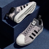 ASOS.com 官网：精选 Adidas superstar、Stan Smith 等系列女士运动鞋 低至3折+额外9折