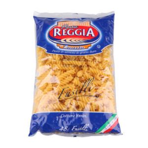 Reggia 瑞杰 螺丝意大利面 48号 500g