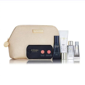 Neiman Marcus ：CPB 彩妆护肤购物满$350送价值$132品牌礼包+满$125送超值托特包礼包