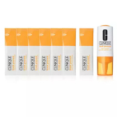 新品！Clinique 倩碧美白抗氧化维C洁面粉乳液7日体验套装 $27（约196元）