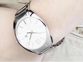 Calvin Klein Exchange系列 K2F21126 男款时装腕表