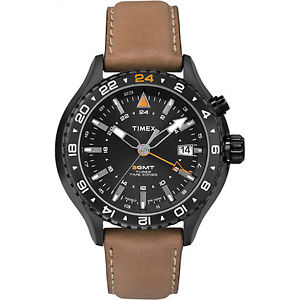 Timex 天美时 T2P427DH 智能石英男表