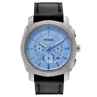 FOSSIL 化石 Machine系列 FS5160 男士时装腕表