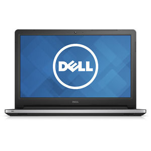 Dell 戴尔 Inspiron 15 i5559-3347SLV 笔记本 开箱版