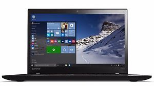 lenovo 联想 thinkpad T460S 14寸 商务笔记本 官翻版