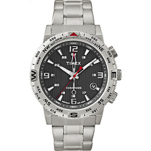 TIMEX 天美时 IQ探险系列 T2P289 男士石英腕表