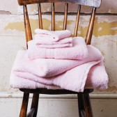 The Hut：Restmor 埃及棉毛巾7件套 + MONU 护肤套装 ￡24.99（约215元）