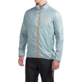 Mountain Hardwear 山浩 Micro Thermostatic 男款羽绒服 $59.99（约437元）