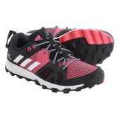 Adidas 阿迪达斯 Kanadia 8 TR 女士越野跑鞋 $29.99（约217元）