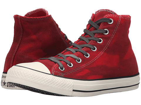 Converse匡威 Chuck Taylor All Star Hi高帮中性款休闲帆布鞋