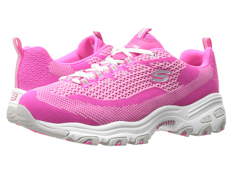 SKECHERS 斯凯奇 DLites 女士休闲运动鞋