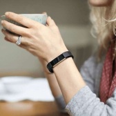 运动好帮手！Fitbit Alta 运动手环 $99.99（约724元）