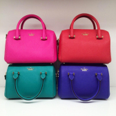 限时折扣！Macy's ：Kate Spade 精选美包低至5折热卖