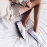 【】Allsole：女神Krystal水晶最爱的鞋子品牌之一 -- Keds 全线7.8折热卖！