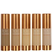 小众持久||Ex1 无暇粉底液 30ml £9.38（约81元）
