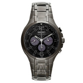 好价！Seiko 精工Recraft 系列 男士石英腕表 $105（约761元）
