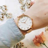 【55独家】Mybag：Olivia Burton 精选小清新风手表 8.5折！