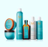 HQhair：Moroccanoil 摩洛哥 洗发护发 全场2件78折！
