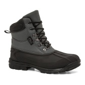 Fila 斐乐 WeatherTech Extreme 男士防水工装靴 $24.99（约181元）