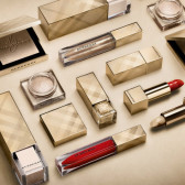 超高返利！Saks Fifth Avenue ：Burberry 彩妆系列满$100可获赠迷你睫毛膏唇膏礼包