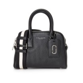 Marc Jacobs Gotham Small Bauletto 单肩包 $315（约2282元）